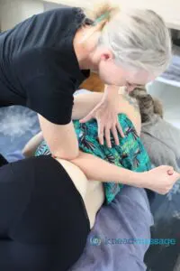 Brisbane Remedial Massage Low Back pain Treatment (2)