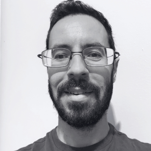 Vitor Munhos Remedial Massage Therapist at Knead Massage Brisbane