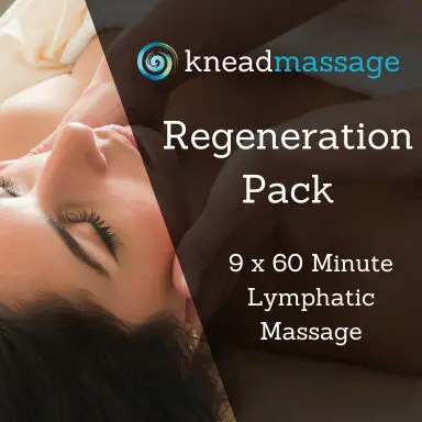 Regeneration Pack 60mins