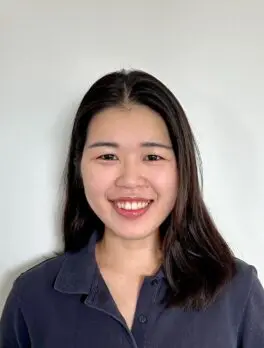 Yumi Remedial Massage therapist