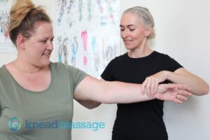 Shoulder Pain Assessment