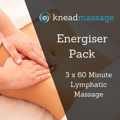Energiser Pack 60mins