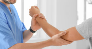 Golfers Elbow Brisbane