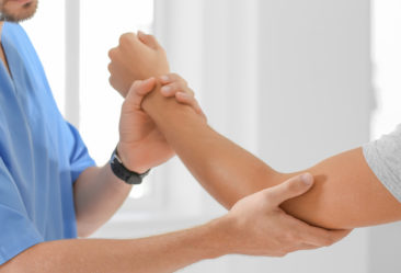 Golfers Elbow Brisbane