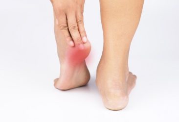 Plantar Fasciitis Brisbane