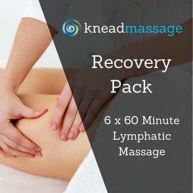 Recovery Pack 60mins