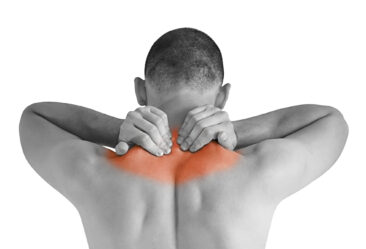 Stiff neck pain brisbane cbd