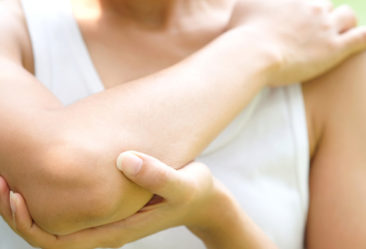 Tennis elbow treatment brisbane cbd