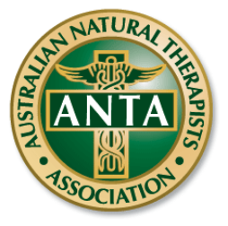 Australian Natural Therapists Association logo