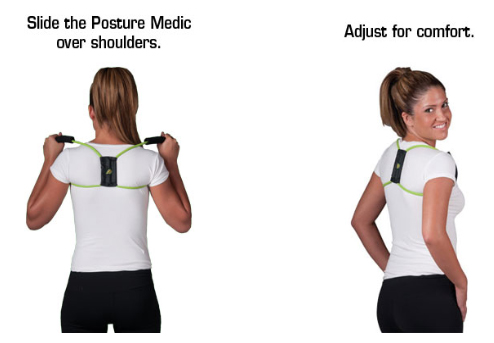 posture corrector posture corrector