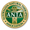 Australian Natural Therapies Association Logo