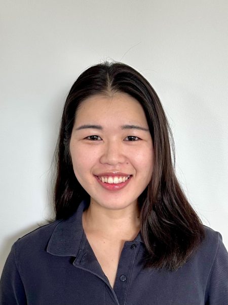 Yumi Remedial Massage therapist